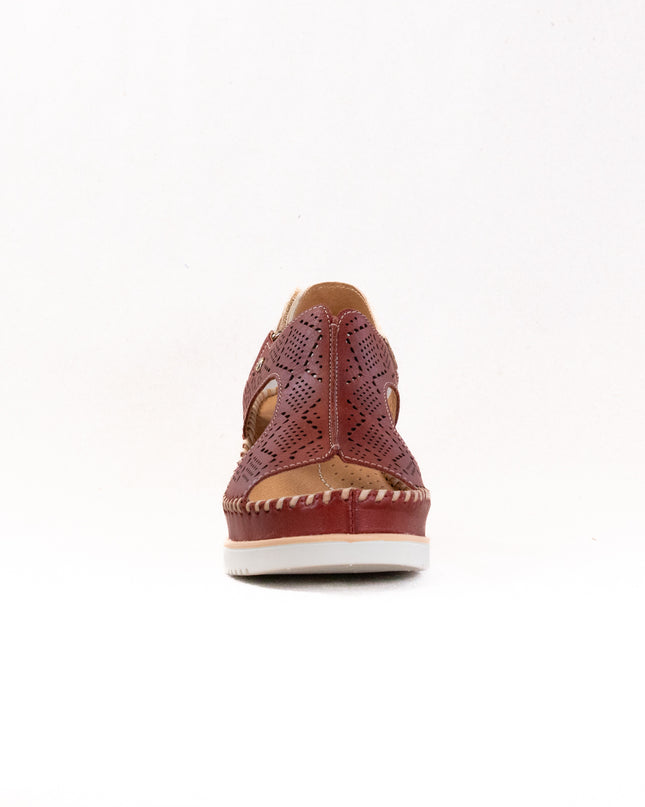 Pikolinos Aguadulce W3Z-1775C1 (Women's) - Sandia Leather