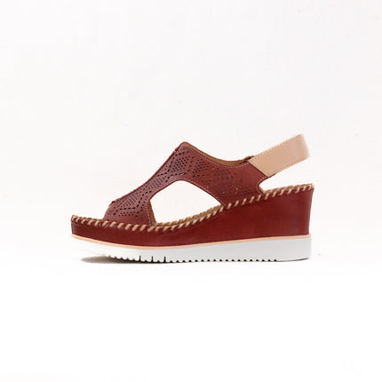 Pikolinos Aguadulce W3Z-1775C1 (Women's) - Sandia Leather