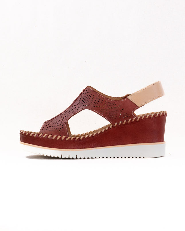 Pikolinos Aguadulce W3Z-1775C1 (Women's) - Sandia Leather