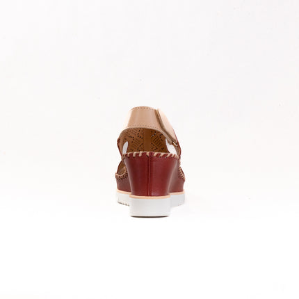 Pikolinos Aguadulce W3Z-1775C1 (Women's) - Sandia Leather