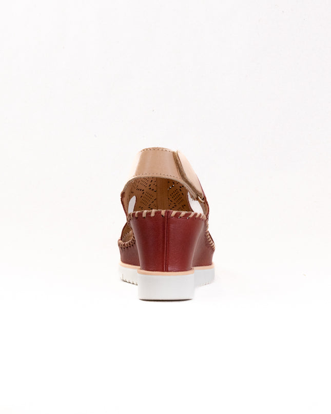 Pikolinos Aguadulce W3Z-1775C1 (Women's) - Sandia Leather