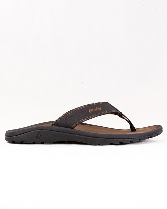Olukai Ohana (Men's) - Dark Java/Ray