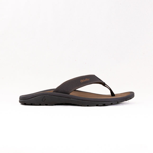 Olukai Ohana (Men's) - Dark Java/Ray