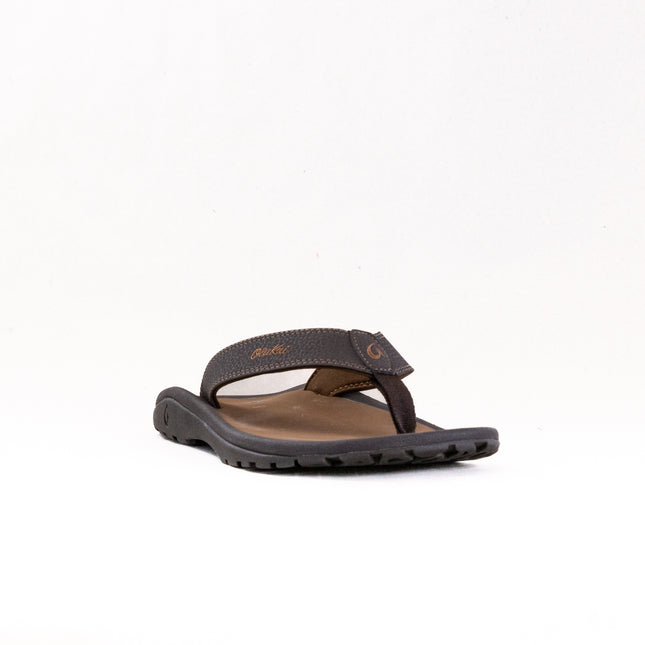 Olukai Ohana (Men's) - Dark Java/Ray
