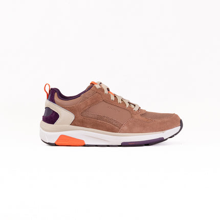 Vionic Walk Strider Weekender (Women's) - Mocha/Mousse