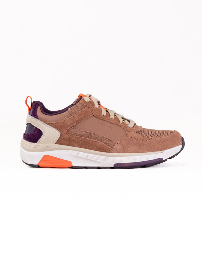 Vionic Walk Strider Weekender (Women's) - Mocha/Mousse