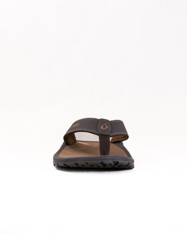 Olukai Ohana (Men's) - Dark Java/Ray