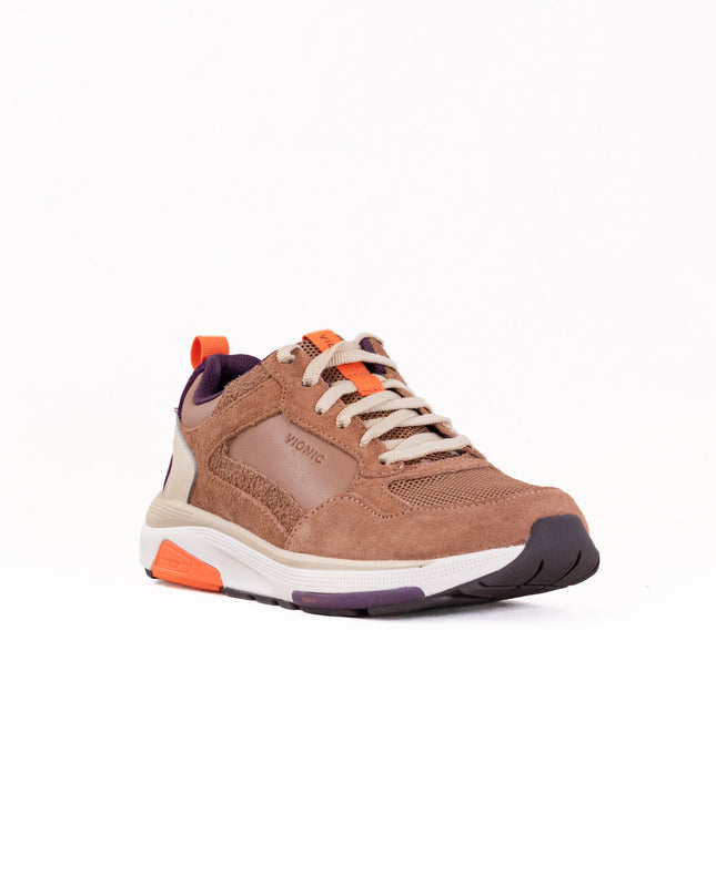 Vionic Walk Strider Weekender (Women's) - Mocha/Mousse