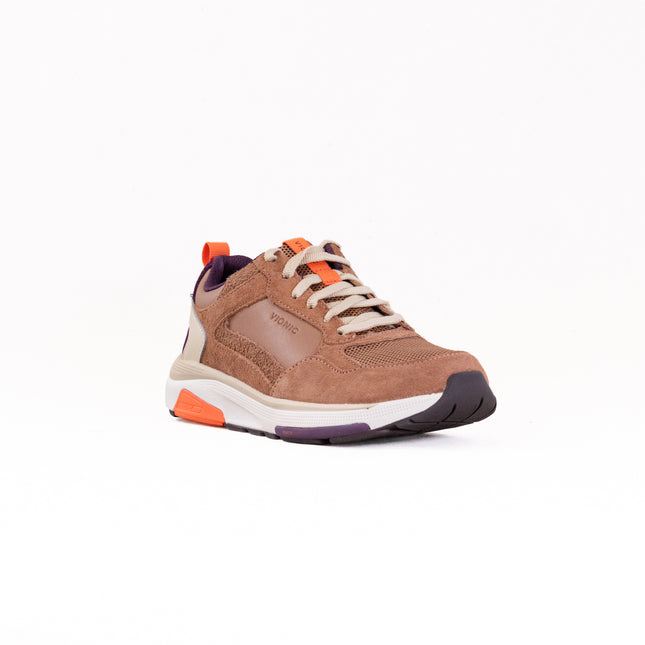 Vionic Walk Strider Weekender (Women's) - Mocha/Mousse