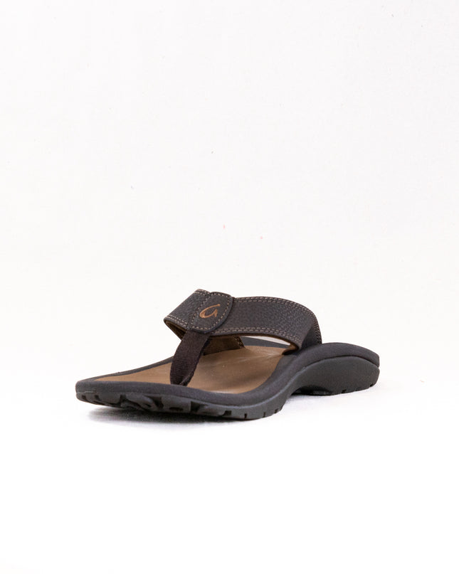 Olukai Ohana (Men's) - Dark Java/Ray