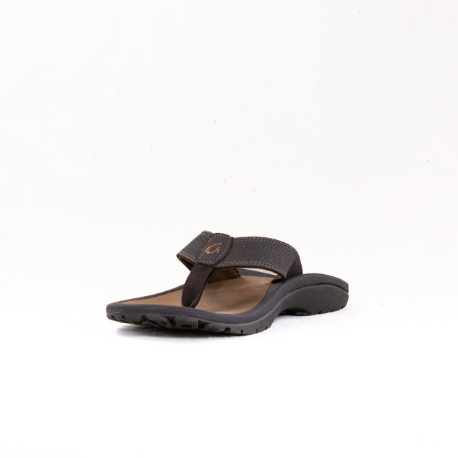 Olukai Ohana (Men's) - Dark Java/Ray