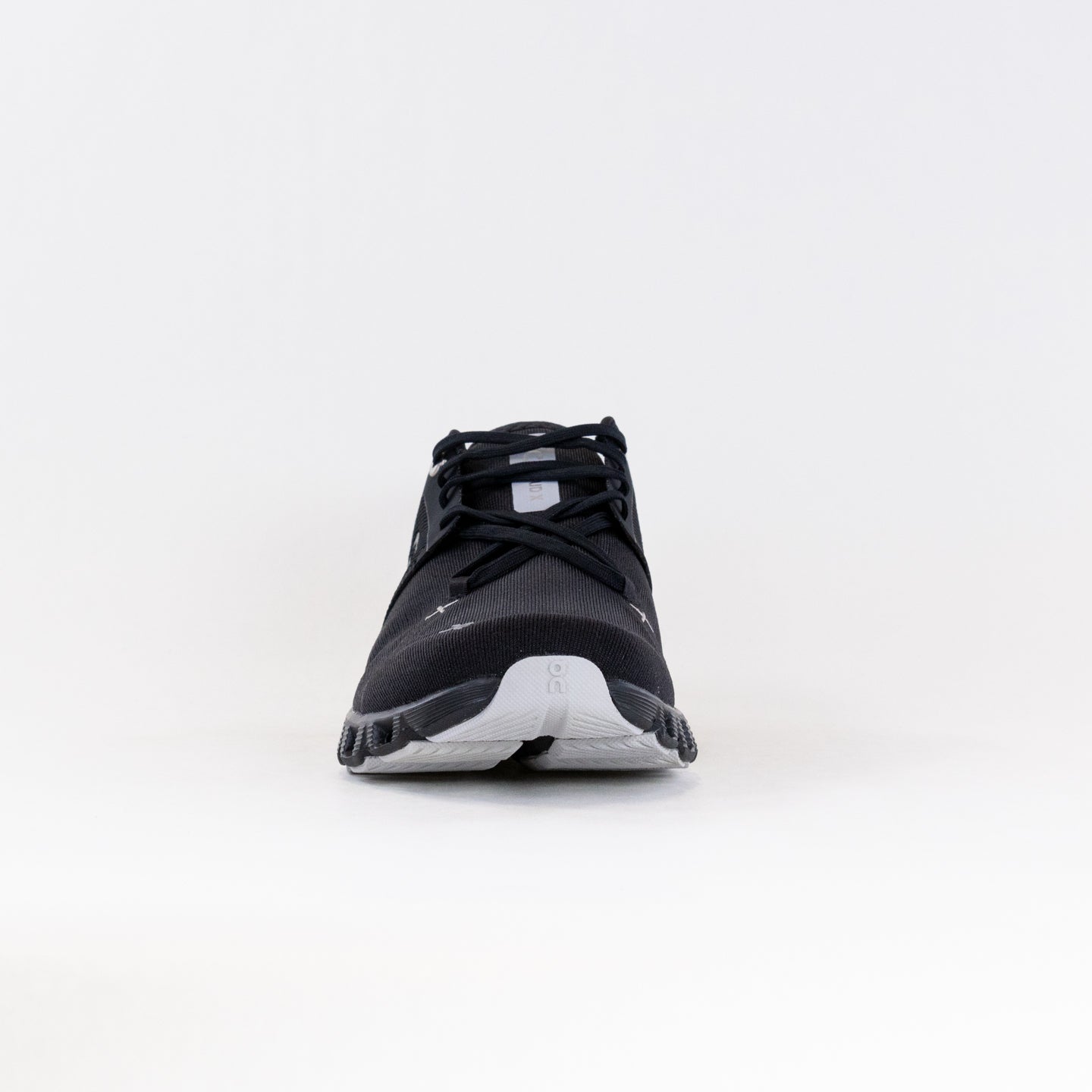 On Cloud X 3 (Men's) - Black