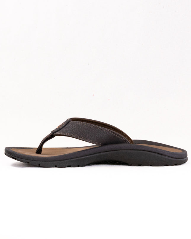 Olukai Ohana (Men's) - Dark Java/Ray