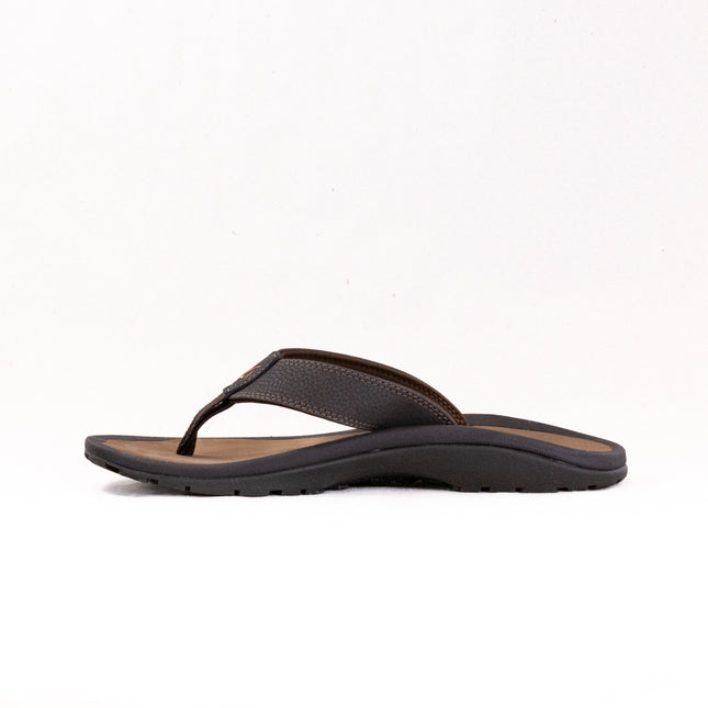 Olukai Ohana (Men's) - Dark Java/Ray