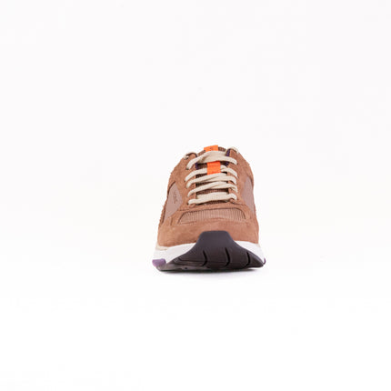 Vionic Walk Strider Weekender (Women's) - Mocha/Mousse