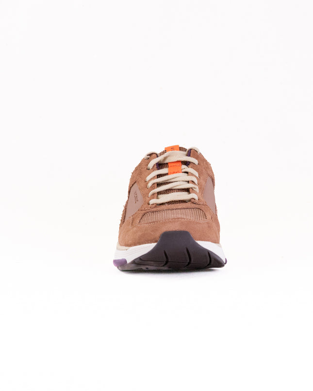 Vionic Walk Strider Weekender (Women's) - Mocha/Mousse
