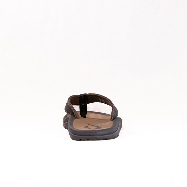 Olukai Ohana (Men's) - Dark Java/Ray