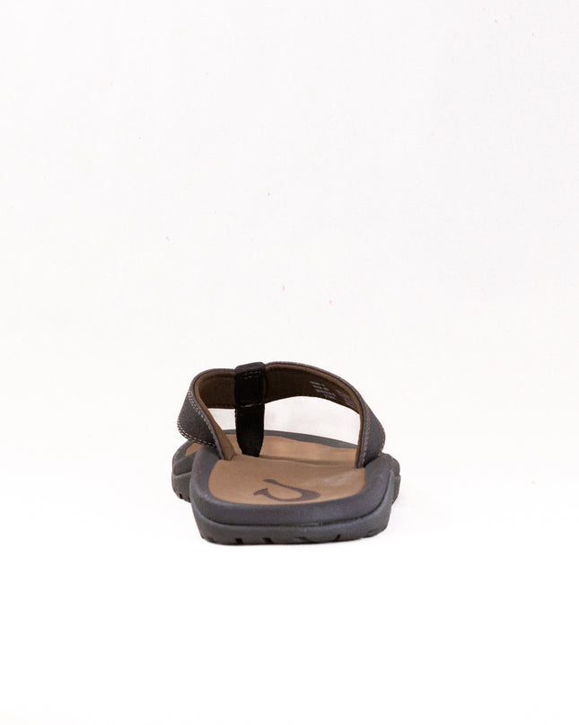 Olukai Ohana (Men's) - Dark Java/Ray