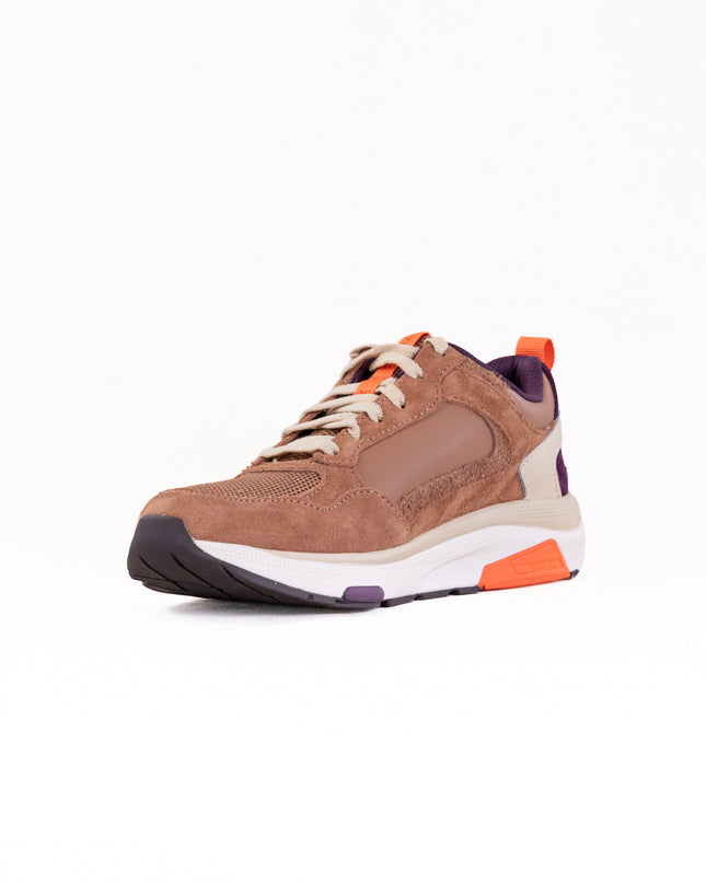 Vionic Walk Strider Weekender (Women's) - Mocha/Mousse