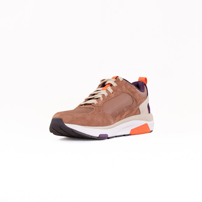 Vionic Walk Strider Weekender (Women's) - Mocha/Mousse
