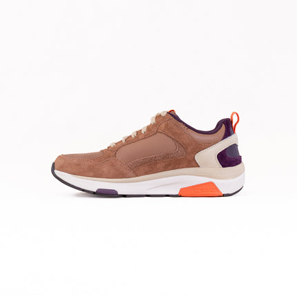 Vionic Walk Strider Weekender (Women's) - Mocha/Mousse