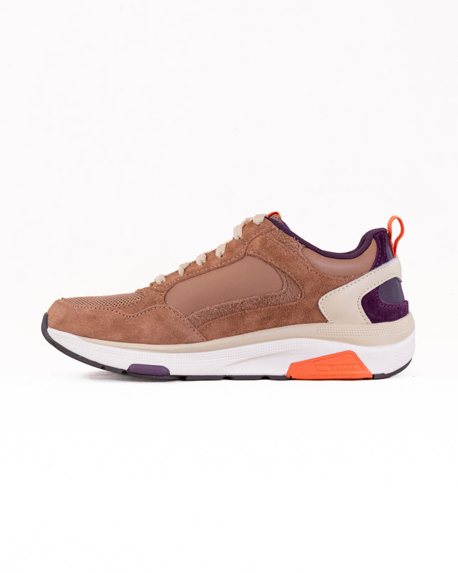 Vionic Walk Strider Weekender (Women's) - Mocha/Mousse