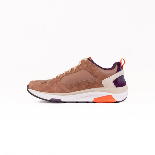 Vionic Walk Strider Weekender (Women's) - Mocha/Mousse