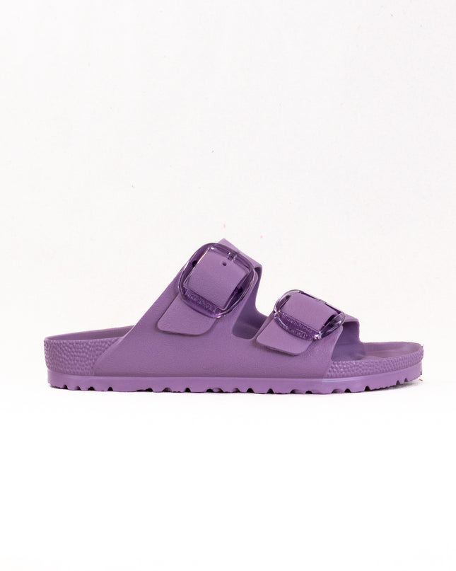 Birkenstock Arizona Big Buckle EVA (Women's) - Mauve