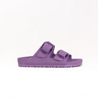 35 / NARROW/MEDIUM / MAUVE