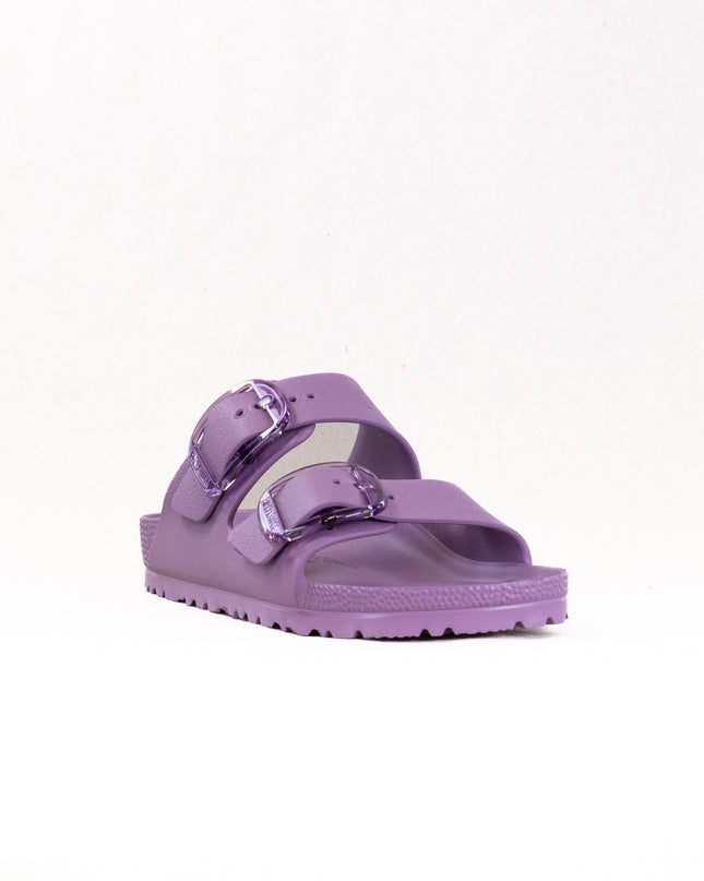 Birkenstock Arizona Big Buckle EVA (Women's) - Mauve