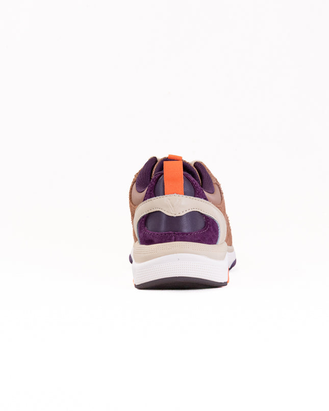 Vionic Walk Strider Weekender (Women's) - Mocha/Mousse