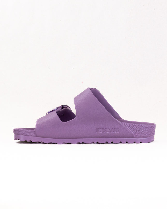 Birkenstock Arizona Big Buckle EVA (Women's) - Mauve