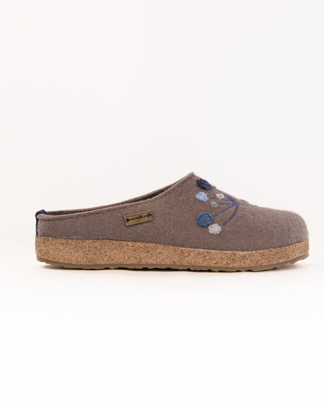 Haflinger Amaya (Women's) - Truffle
