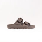 35 / NARROW/MEDIUM / GRAY TAUPE