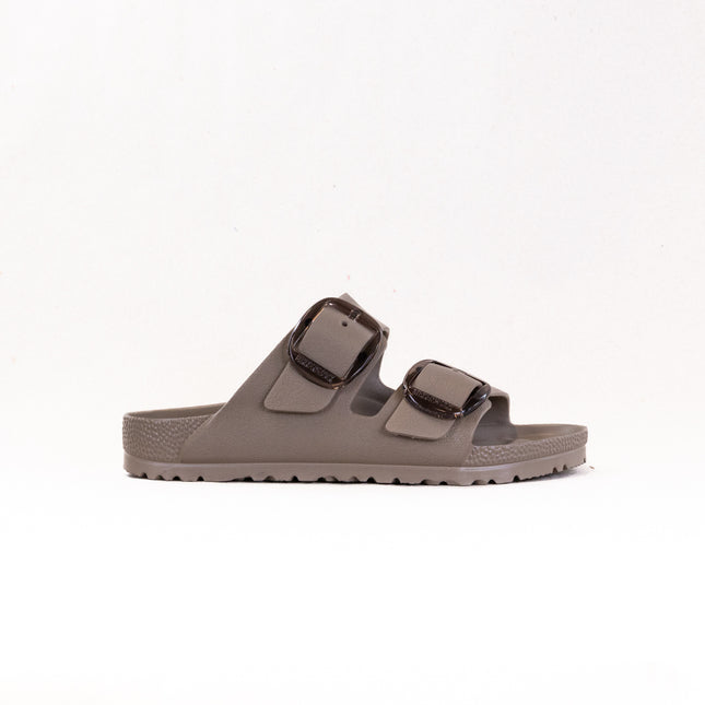 Birkenstock Arizona Big Buckle EVA (Women's) - Gray Taupe