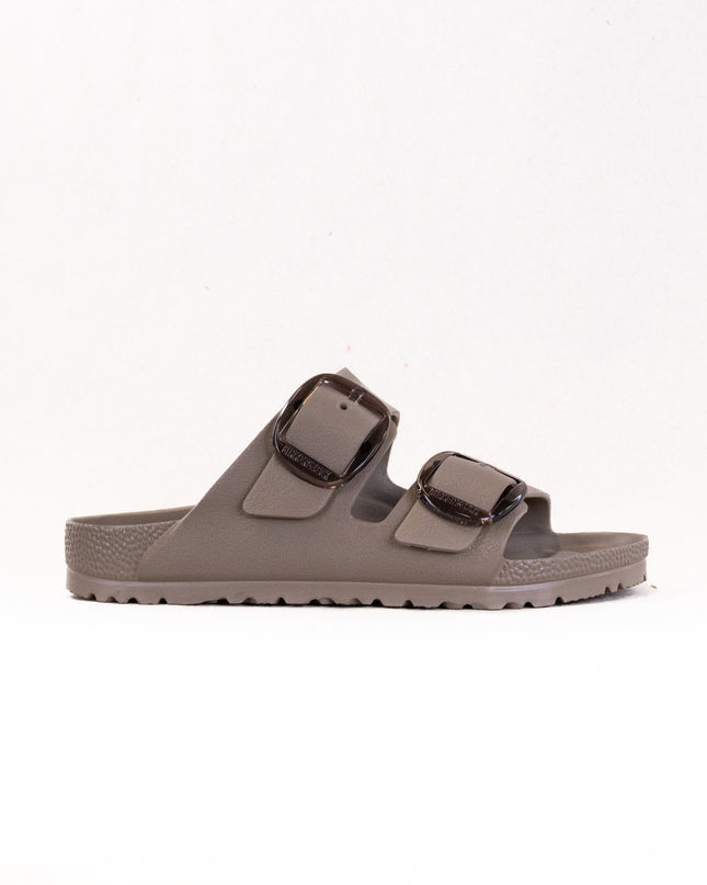 Birkenstock Arizona Big Buckle EVA (Women's) - Gray Taupe