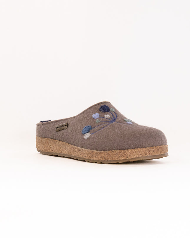 Haflinger Amaya (Women's) - Truffle