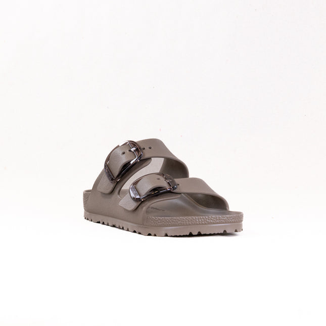 Birkenstock Arizona Big Buckle EVA (Women's) - Gray Taupe