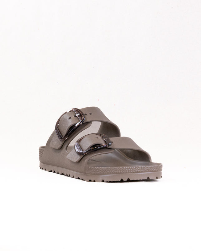 Birkenstock Arizona Big Buckle EVA (Women's) - Gray Taupe
