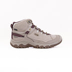 5.5 / MEDIUM / Plaza Taupe/Huckleberry