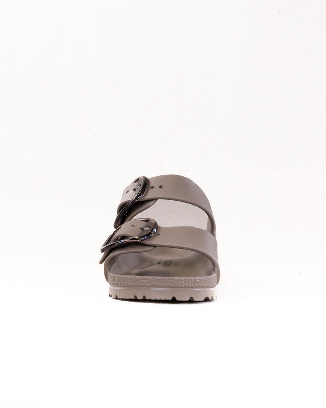 Birkenstock Arizona Big Buckle EVA (Women's) - Gray Taupe