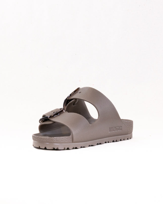 Birkenstock Arizona Big Buckle EVA (Women's) - Gray Taupe