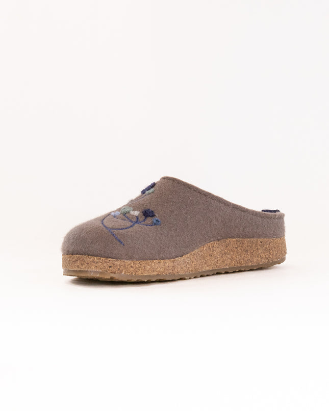 Haflinger Amaya (Women's) - Truffle