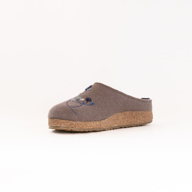 Haflinger Amaya (Women's) - Truffle