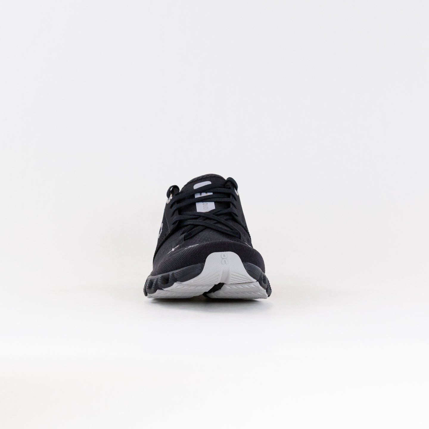 On Cloud X 3 (Women's) - Black