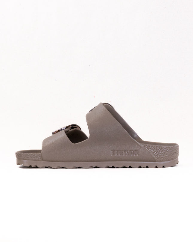 Birkenstock Arizona Big Buckle EVA (Women's) - Gray Taupe