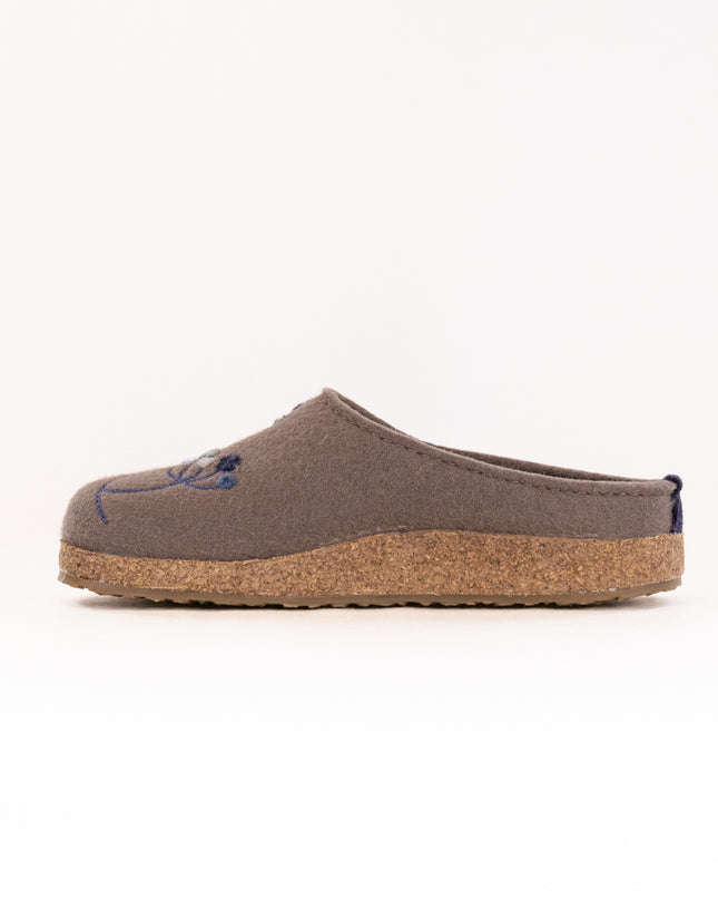 Haflinger Amaya (Women's) - Truffle