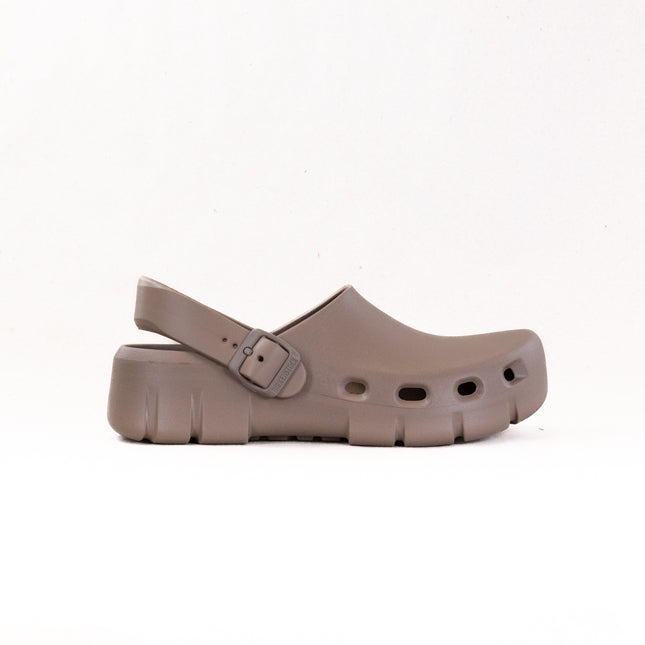 Birkenstock Flow EVA (Unisex) - Gray Taupe