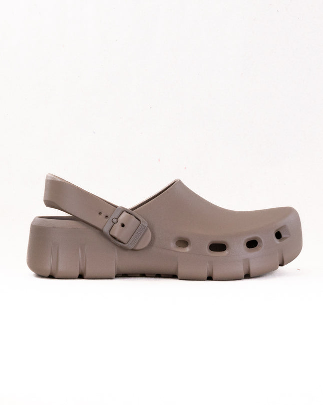 Birkenstock Flow EVA (Unisex) - Gray Taupe