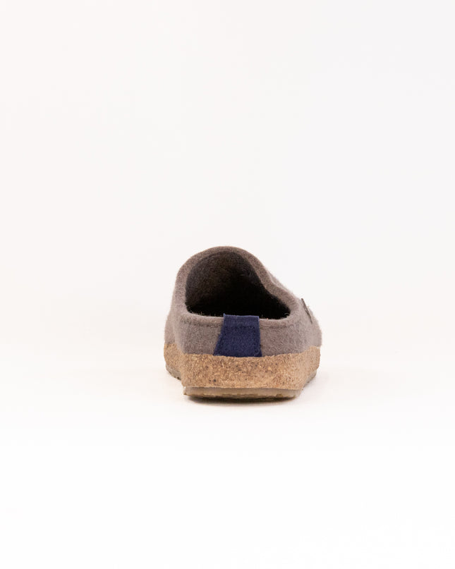 Haflinger Amaya (Women's) - Truffle